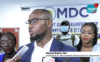 Lancement MDC: Alioune Badara Sarr pas candidat, avertit l'équipe dirigeante et les futurs candidats