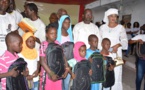 Saint-Louis: Des kits scolaires et du matériel didactique offerts aux élèves de Sor