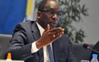 Mairie de Dakar: Abdoulaye Diouf Sarr décline ses ambitions