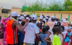 Pour la paix et la stabilité dans le pays : Après Dakar, l'APD marche à Darou Mouhty