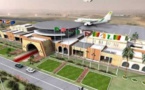 Infrastructures aéroportuaires: L’aéroport de Saint-Louis sera inauguré en 2022