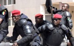 Attaque du domicile du prêcheur Ibrahima Khalil Lô: Ngabou, quadrillé par la gendarmerie