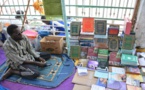 Médina Baye: La vente des bonnets et des chapelets fait recette