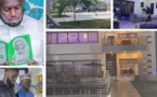 Gamou 2021: Aziz Ndiaye en compagnie de sa famille à Tivaouane