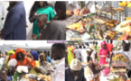 Mawlid 2021 à Tivaouane: Petit déjeuner royal chez Aziz Ndiaye, tout ce que vous n'avez pas vu...