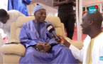VIDEO/ Gamou 2021 à Mermoz Touba Ndiouroul: L’appel de Serigne Saliou Ndigeul Thioune aux fidèles...