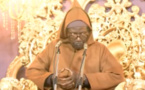 Mawlid 2011 : Seyd Cheikh Ahmed Tidjani Sy (RTA) Sénégal
