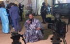 Gamou 2021 : Oustaz iran Ndao chez Serigne Moustapha Sy aux Champs de Course : ses quatre vérités
