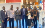 TEKTÓNICA – Salon du Bâtiment et de la construction : discours remarquable de Mouhamed Nazir Samb, PDG d’Africa Bloom