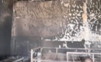 Gambie: Une école coranique prend feu, cinq enfants meurent calcinés et...