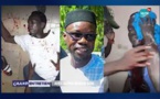 Affrontements entre les militants de pastef/Apr: Cherif Oumar Sow apporte des éclaircissements ...