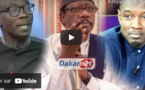 Les révélations de Serigne Moustapha Sy sur Mansour Diop Sentv et Pape Djibril Fall !