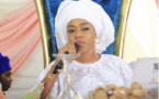 VIDEO/ Gamou 2021: Sokhna Aida Diallo et  ses « doukat » devant ses « talibés »