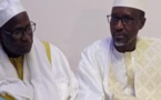 Louga Gamou 2021: Mamadou Mamour Diallo en communion avec la Oumma