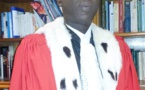 CPI La Haye: M. Mandiaye Niang, de la Cour d'appel de Saint-Louis, nominé pour le poste de Procureur adjoint 