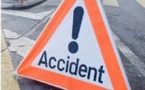 Gamou de Médina Baye: Le premier bilan dénombre neuf accidents de la route et douze blessés