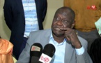 Rufisque: Décès du président Mamadou Cora Fall