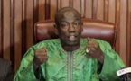 Abdoulaye Wilane sur leur dépôt d’une caution aux Locales: « Le Ps ne travaille pas à l’éclatement de Benno»