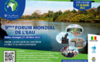 Forum Mondial de l’Eau à Dakar: Le Sénégal aurait casqué 2 milliards FCfa pour son organisation