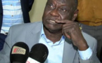 Nécrologie: Mamadou Cora Fall, ancien Maire de Rufisque, est décédé