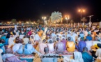 Gamou 2021 à  Touba: les images!