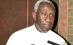 [Audio] Iba Der Thiam propose de proclamer les lendemains de Tabaski et de Korité fêtes légales