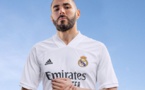 Affaire de la sextape: Benzema, impliqué, ne s’est pas présenté à l’audience