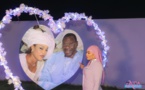 En exclusivité, les photos de la célébration du Gamou 2021 chez Sokhna Aïda Diallo, en compagnie de Sokhna Bator et Sokhna Adja Saliou
