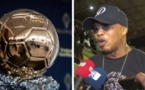 Ballon d’Or 2021: El Hadji Diouf fait son choix entre Messi, Lewandowski et Benzema