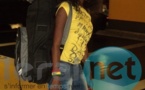 (Photo) Tabaski 2013: Queen Biz nous dévoile son look