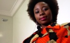 (Photo) Adiouza en mode cuisine pour la Tabaski