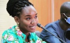 Diary Sow a repris ses études au lycée Louis-le-Grand !
