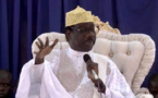 Serigne Moustapha Sy, Guide des Moustarchidines : «Pourquoi j’ai banni cette année le discours incendiaire et les attaques frontales»