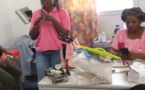 Journée de dépistage gratuit à la Maternité Binta Sonko de Diass: Kirène en lutte contre le cancer du sein et celui du col de l’utérus