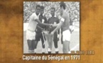 "Na Woon Demb" du jeudi 17 Octobre 2013 -Invité   Séga Sakho International Football Années 1970
