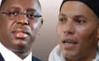 Retour au Sénégal: Macky Sall avait promis d'amnistier Karim Wade, selon...