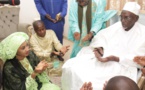 La Fondation du Port Autonome de Dakar soutient les familles religieuses de Médina Baye de Kaolack, de Tiénaba, de Ndiassane et de Tivaouane