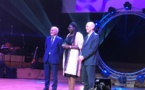 Amina Sourang Mbaye, deuxième au concours international « Ma thèse en 180 secondes », à cœur ouvert