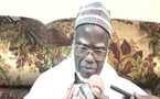  [Vidéo] Tabaski Touba 2013: Message du Khalife general des Mourides Serigne Sidy Mokhtar Mbacké