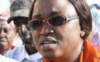 THIES PLEURE IDRISSA CAMARA, HELENE TINE CHARGEE DE L’INTERIM