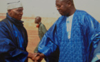 Abdoulaye Wade : “Je me ferais entendre une fois à Dakar”