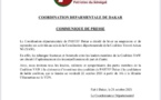 Pastef Dakar décide de reprendre ses activités au sein de la Coalition Yewwi Askan Wi
