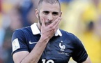 Affaire de la sextape de Karim Benzema: 10 mois de prison avec sursis requis