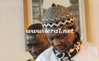 Saint-Louis: Serigne Modou Kara honore un guide venu d'Irak