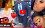Les images du mariage de Katy Chimère Diaw (Vidéo)