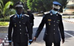 Ecole nationale de Police: Commissaire divisionnaire Alassane Niane, son nouveau Directeur, installé