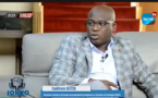 Élections locales 2022 / Saliou Keïta : « Je préfère la Mairie de Dakar Plateau au poste de DG… »
