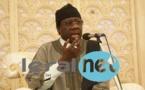 Serigne Moustapha Sy : "Des gens très mal intentionnés ont fait croire à Macky Sall que nous sommes contre lui" 