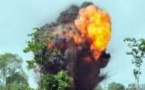 Drame à Kandialou: Six morts dans l'explosion d'une mine anti-char