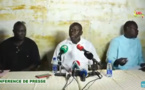 Départ du président de l'Odcav et le bureau: Razzia de Doudou Kâ au cœur de Pastef Ziguinchor
